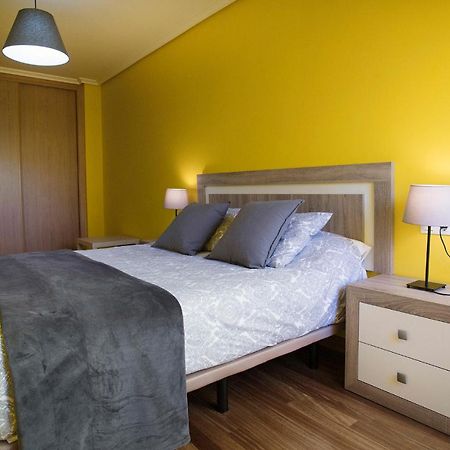 Dpcristal Atico Vistas Al Camino Apartment ซาร์เรีย ภายนอก รูปภาพ